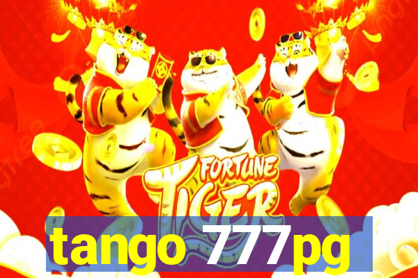 tango 777pg